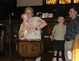 Baptism21