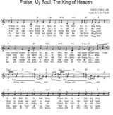 Praisemysoul