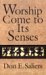 Worshipsenses